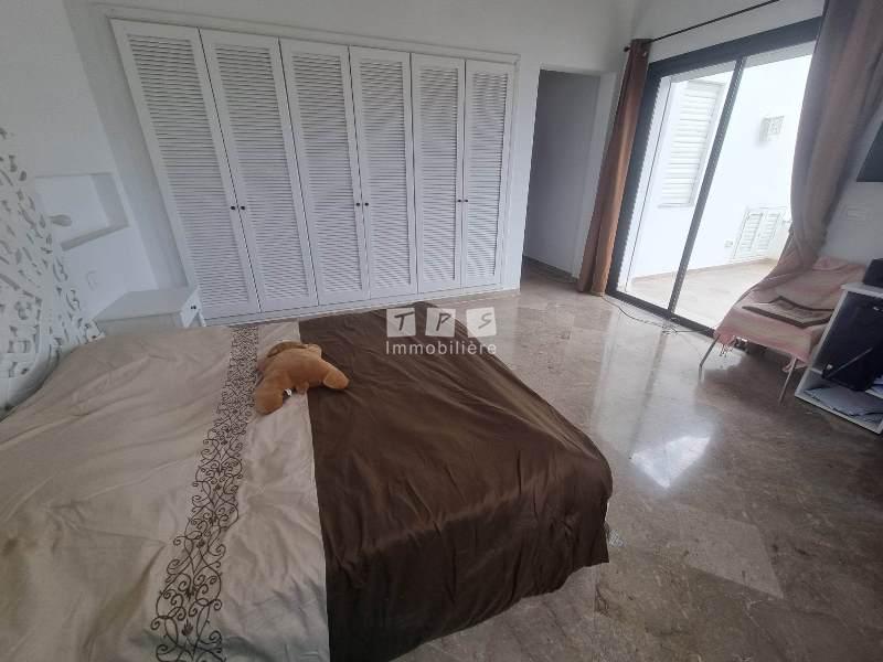 vente villa Tunisie