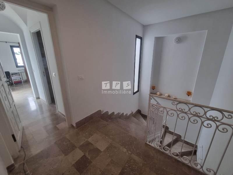 vente villa Tunisie