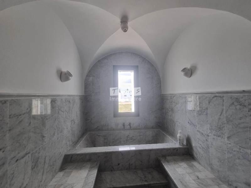 vente villa Tunisie