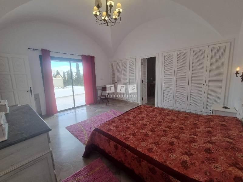 vente villa Tunisie