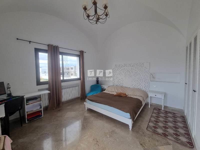 vente villa Tunisie