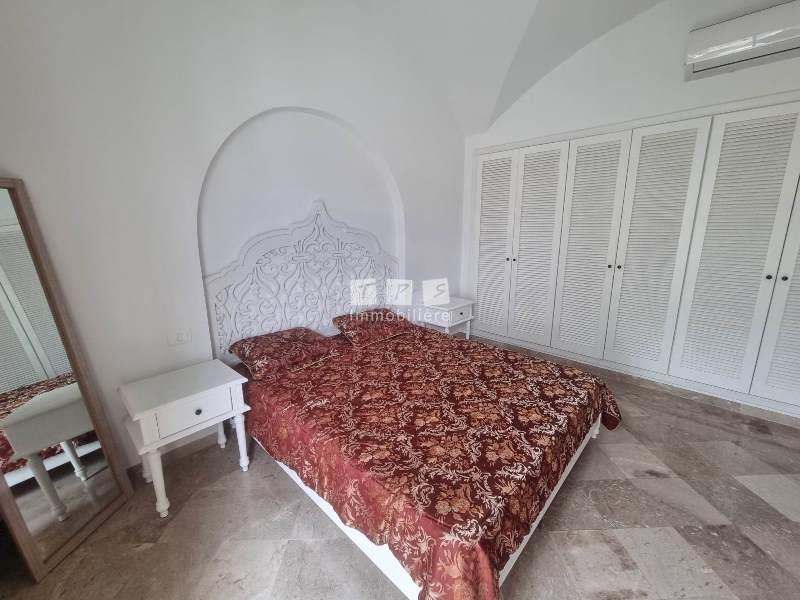 vente villa Tunisie