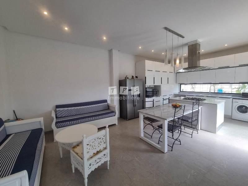vente villa Tunisie