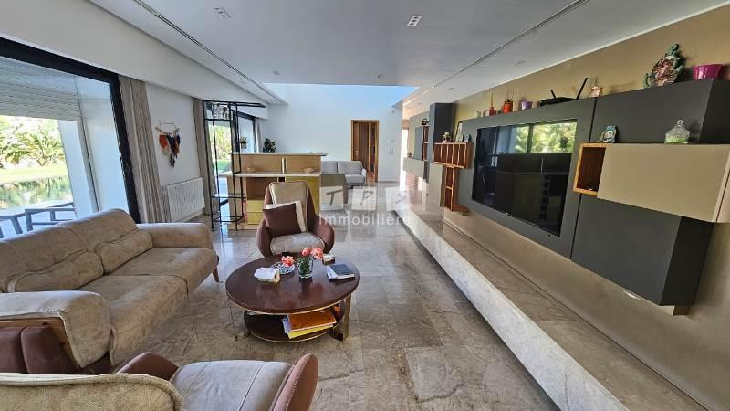 Appartement à vendre Tunisie