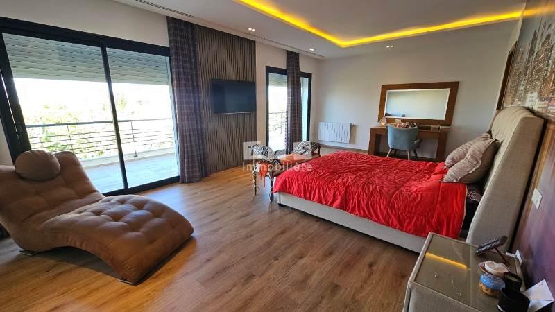 Appartement à vendre Tunisie