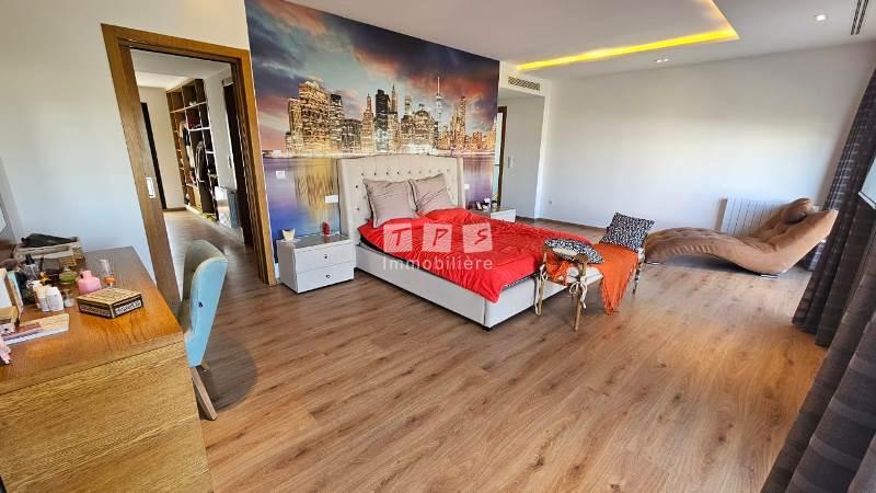 Appartement à vendre Tunisie