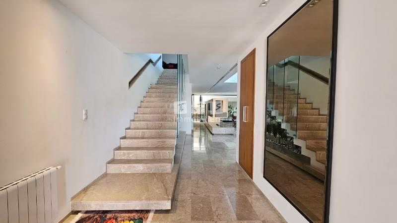 Appartement à vendre Tunisie