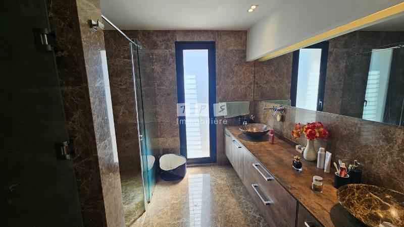 Appartement à vendre Tunisie