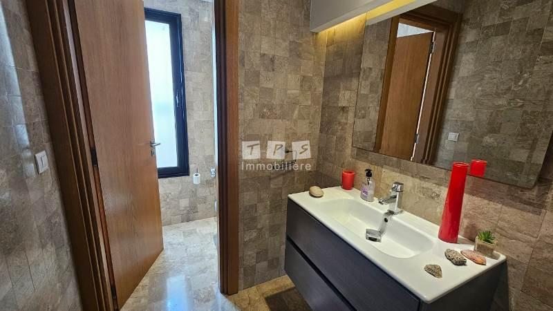 Appartement à vendre Tunisie