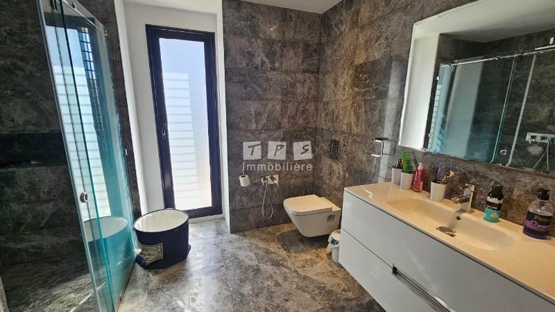 Appartement à vendre Tunisie