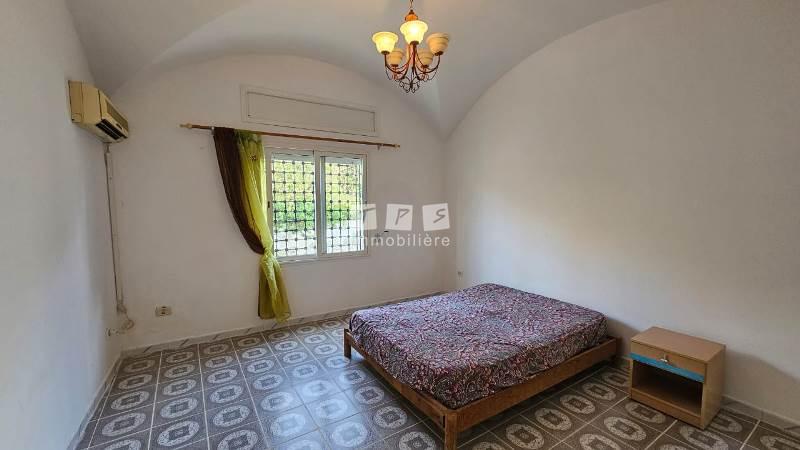 vente villa Tunisie