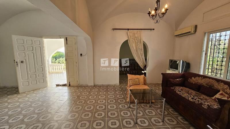 vente villa Tunisie