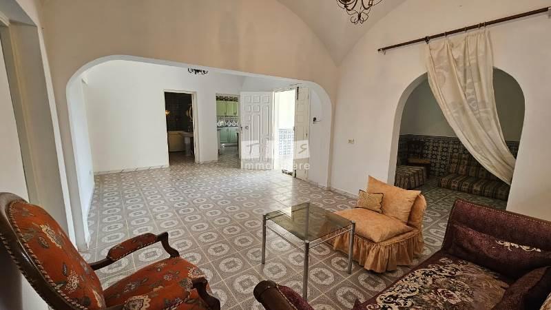 vente villa Tunisie