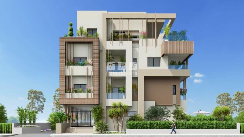 Appartement à vendre Tunisie