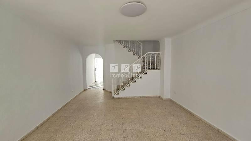 vente villa Tunisie