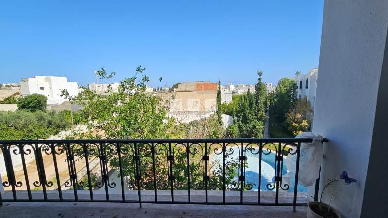 Appartement à vendre Tunisie