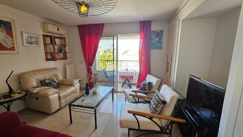 Appartement à vendre Tunisie