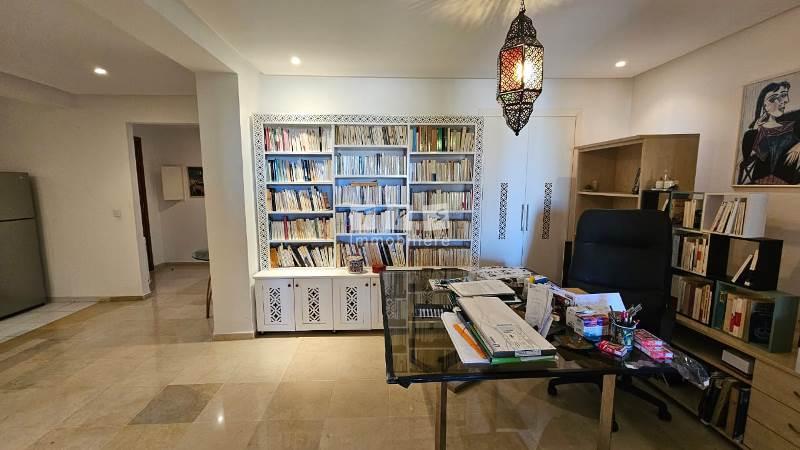 Appartement à vendre Tunisie