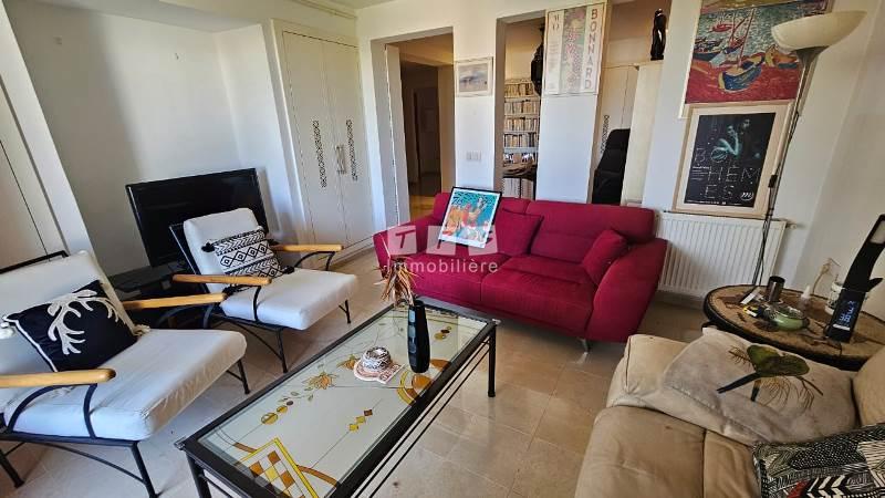 Appartement à vendre Tunisie