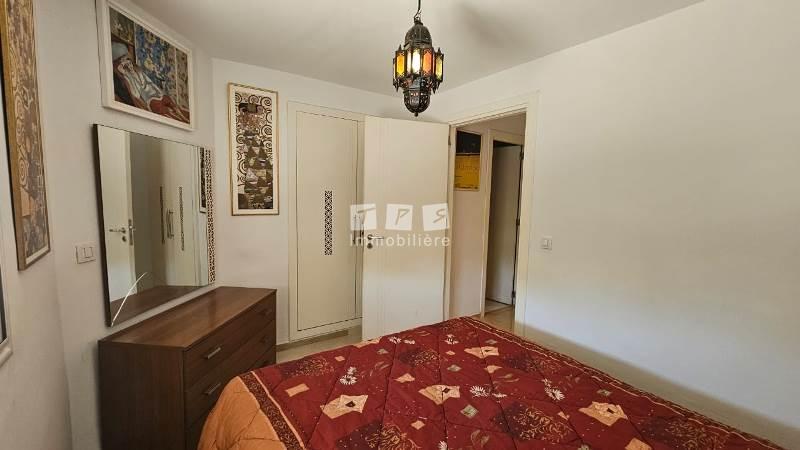 Appartement à vendre Tunisie