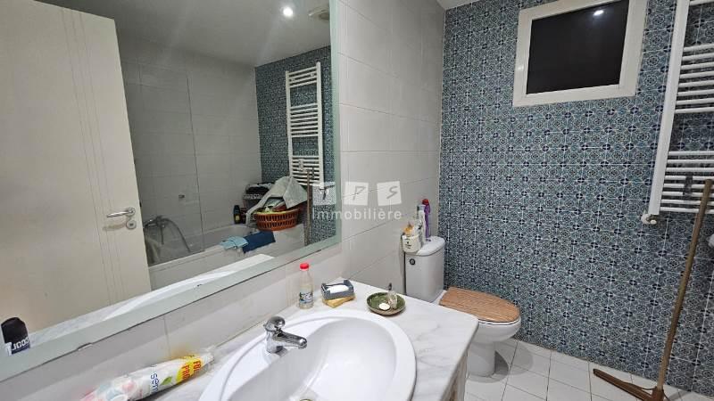 Appartement à vendre Tunisie