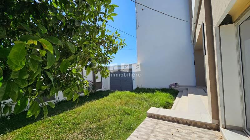 Appartement à vendre Tunisie