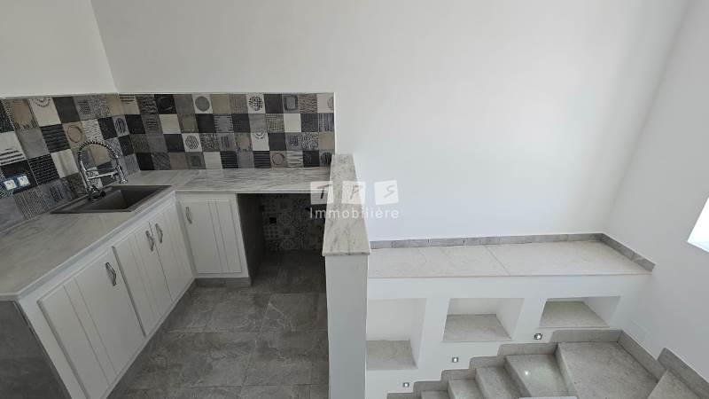Appartement à vendre Tunisie