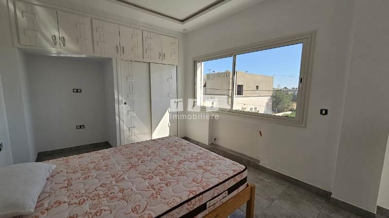 Appartement à vendre Tunisie