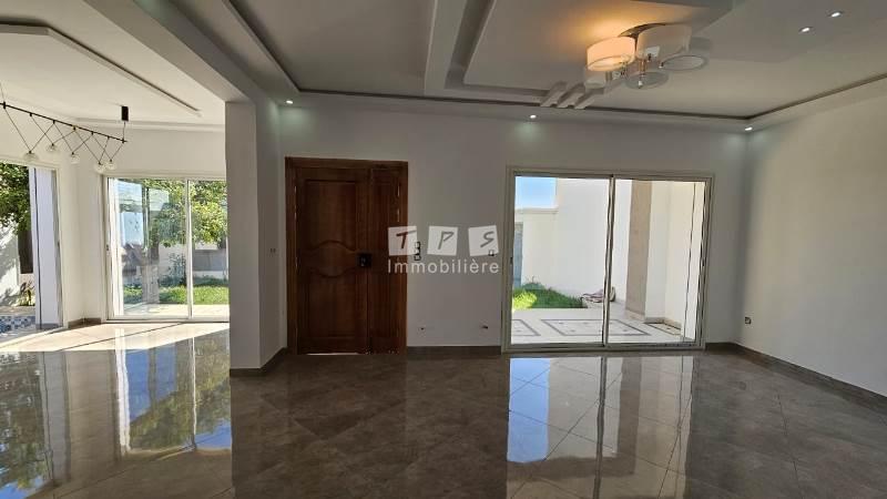 Appartement à vendre Tunisie