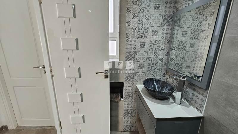 Appartement à vendre Tunisie