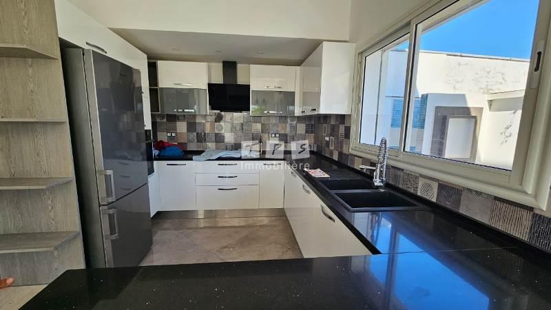 Appartement à vendre Tunisie