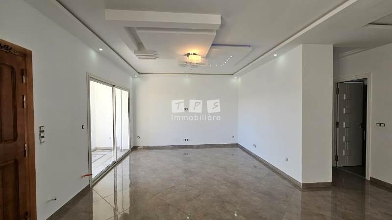 Appartement à vendre Tunisie