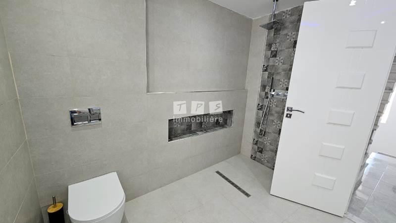 Appartement à vendre Tunisie