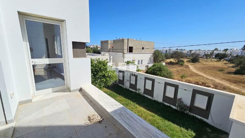 Appartement à vendre Tunisie
