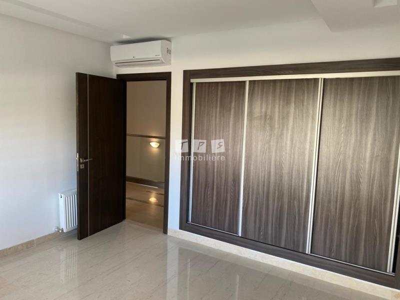 Appartement à vendre Tunisie