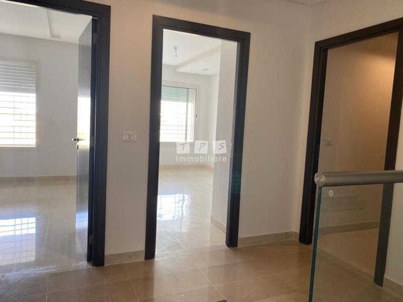 Appartement à vendre Tunisie