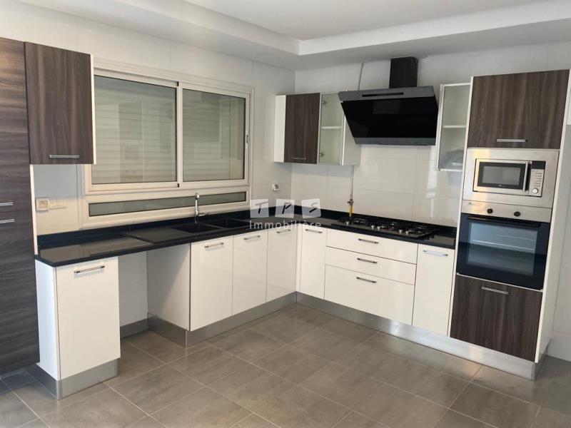 Appartement à vendre Tunisie