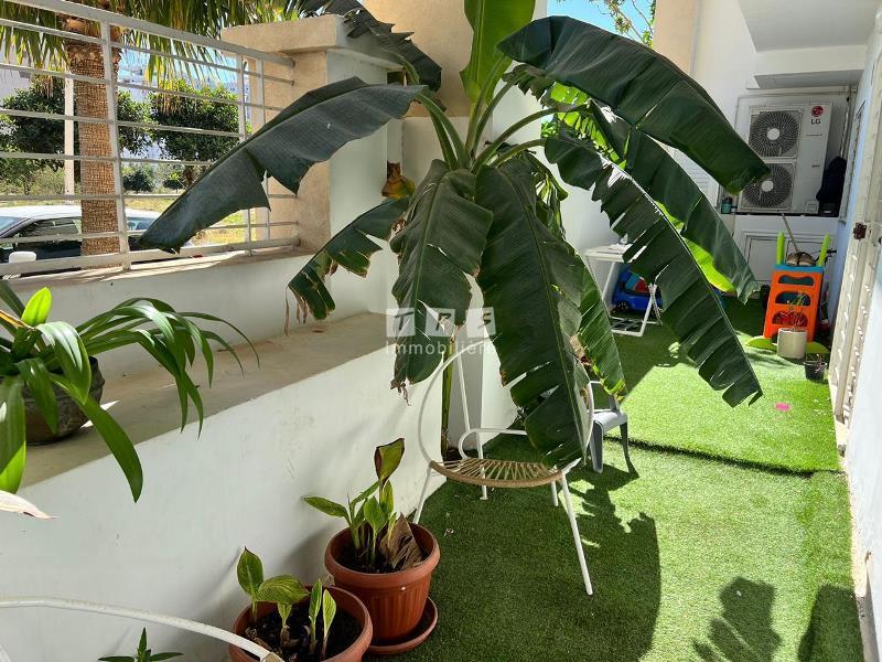 Appartement à vendre Tunisie