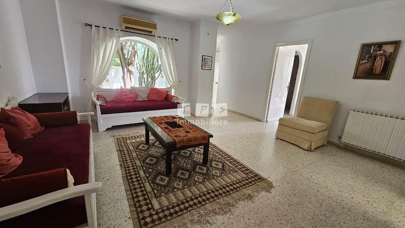 vente villa Tunisie