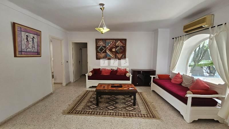 vente villa Tunisie