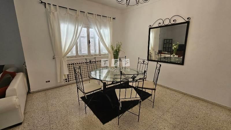 vente villa Tunisie