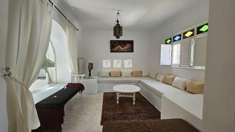 vente villa Tunisie