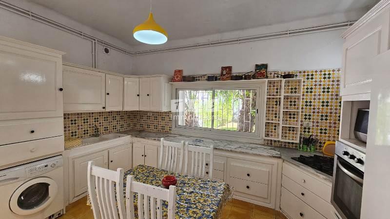 vente villa Tunisie