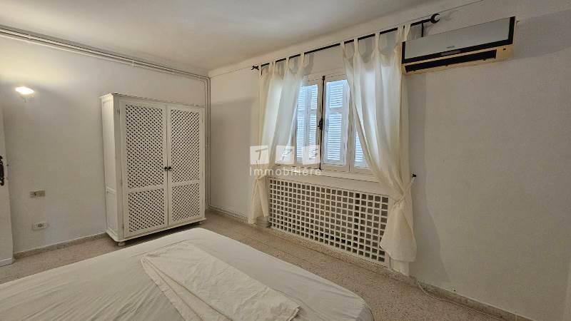 vente villa Tunisie