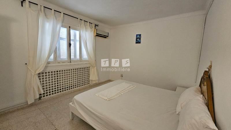 vente villa Tunisie