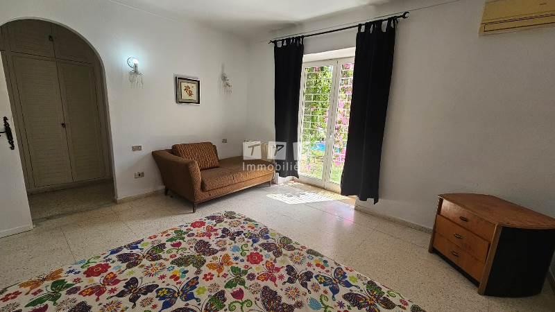 vente villa Tunisie