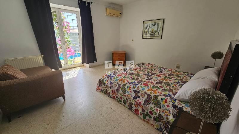 vente villa Tunisie