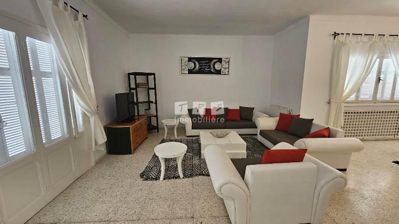 vente villa Tunisie