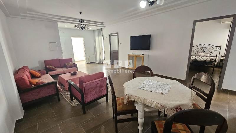 vente villa Tunisie