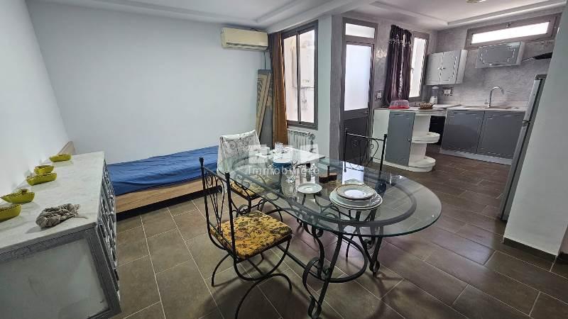 vente villa Tunisie